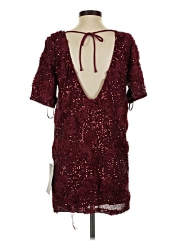 Lulus Cocktail Dress (view 2)