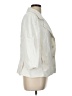Talbots 100% Linen Ivory Blazer Size 12 - photo 4