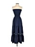 Unbranded Blue Casual Dress Size M - photo 1
