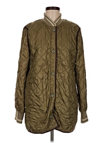 American Eagle Outfitters Coat (view 1)