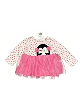 Baby Essentials 3/4 Sleeve Top