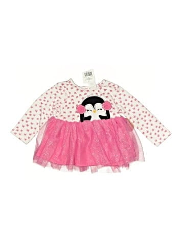 Baby Essentials 3/4 Sleeve Top (view 1)