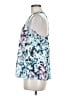 Active by Old Navy 100% Polyester Teal Tank Top Size M - photo 5