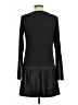 Theory Black Casual Dress Size L - photo 2