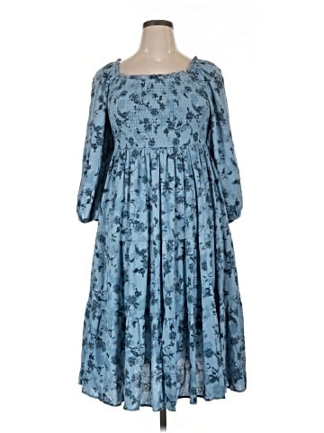 Torrid Casual Dress (view 1)