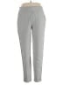 Athleta Solid Gray Casual Pants Size 14 (tall) - photo 1