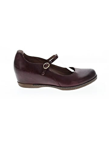 Dansko Wedges (view 1)