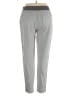 Athleta Solid Gray Casual Pants Size 14 (tall) - photo 2