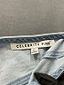 Celebrity Pink Blue Romper Size XL - photo 4