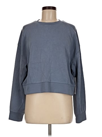 Athleta Sweatshirt (view 1)
