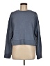 Athleta Gray Sweatshirt Size M - photo 1