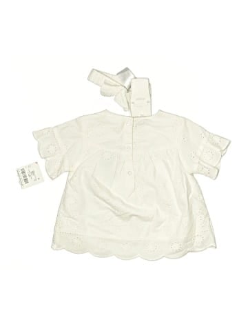 Assorted Brands Short Sleeve Turtleneck (view 2)