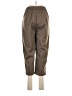 Assorted Brands Brown Casual Pants Size M - photo 2