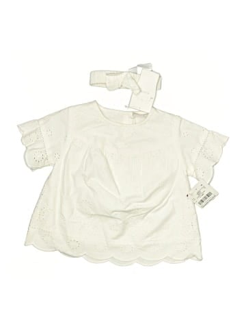 Assorted Brands Short Sleeve Turtleneck (view 1)
