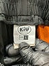 Assorted Brands Solid Black Athletic Shorts Size L - photo 3