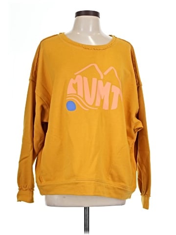 FP Movement Sweatshirt (view 1)