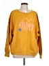 FP Movement Graphic Yellow Sweatshirt Size L - photo 1
