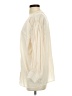 Unbranded Ivory 3/4 Sleeve Blouse Size S - photo 5