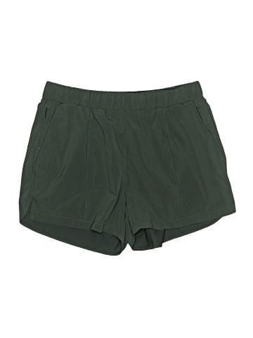 Zella Athletic Shorts (view 1)