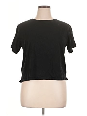 Free Assembly Short Sleeve T-Shirt (view 1)