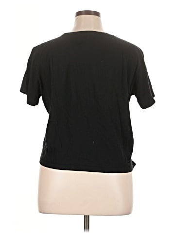 Free Assembly Short Sleeve T-Shirt (view 2)