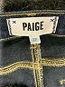 Paige Blue Jeans Size 27 waist - photo 3