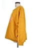 FP Movement Graphic Yellow Sweatshirt Size L - photo 5