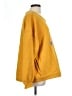FP Movement Graphic Yellow Sweatshirt Size L - photo 4