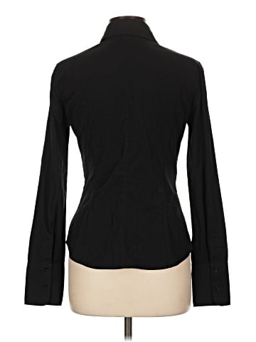 Express Long Sleeve Blouse (view 2)