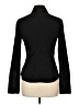 Express Black Long Sleeve Blouse Size 10 - photo 2