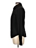 Express Black Long Sleeve Blouse Size 10 - photo 5