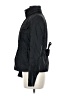 Kenneth Cole REACTION 100% Nylon Solid Black Jacket Size M - photo 5