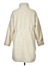 LIVI 100% Polyester Ivory Coat Size 14 Plus - photo 2