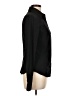 Express Black Long Sleeve Blouse Size 10 - photo 4