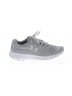 Under Armour Gray Sneakers Size 8 - photo 1