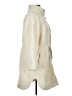 LIVI 100% Polyester Ivory Coat Size 14 Plus - photo 4