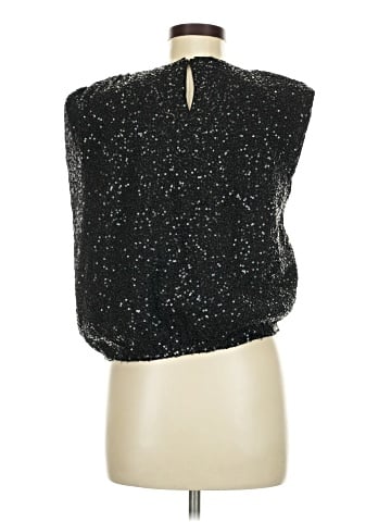 Express Sleeveless Blouse (view 2)