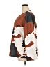 Unbranded Camo Brown Pullover Sweater Size XXL - photo 5