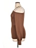 Shein Brown Long Sleeve Top Size XL - photo 5