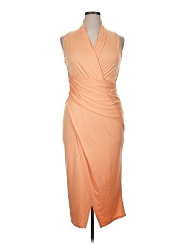 RACHEL Rachel Roy Cocktail Dress (view 1)