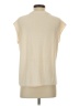 Unbranded Ivory Sweater Vest Size S - photo 2