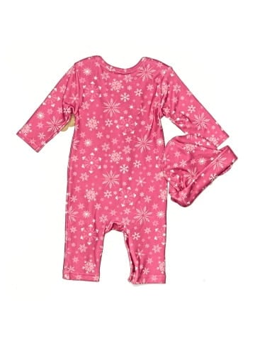 Baby Essentials Long Sleeve Outfit (view 2)