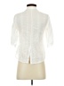 Unbranded 100% Polyester White 3/4 Sleeve Blouse Size S - photo 2