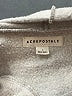 Aeropostale Silver Sweatshirt Size L - photo 7