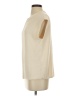 Unbranded Ivory Sweater Vest Size S - photo 5