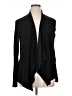 INC International Concepts Black Cardigan Size XL - photo 1