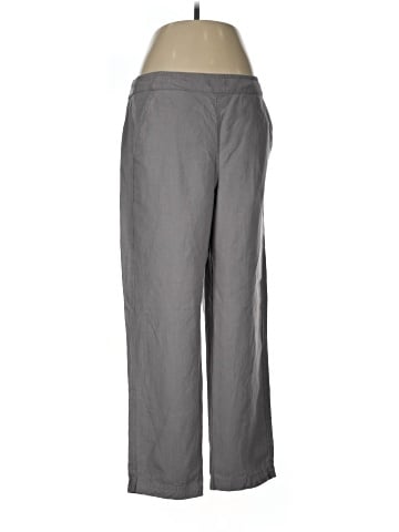 J.Crew Linen Pants (view 1)