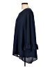 Bobeau Blue 3/4 Sleeve Blouse Size 2X - photo 5