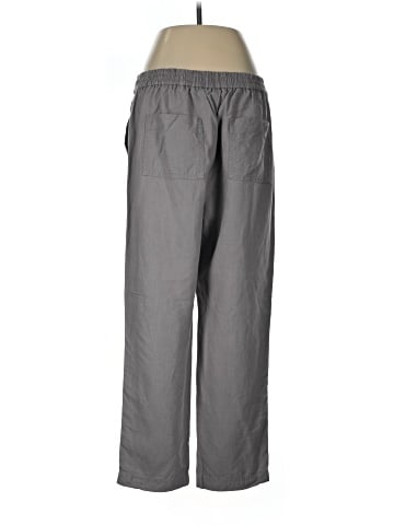 J.Crew Linen Pants (view 2)