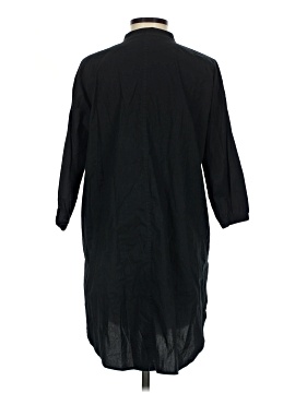 Eileen Fisher Casual Dress (view 2)
